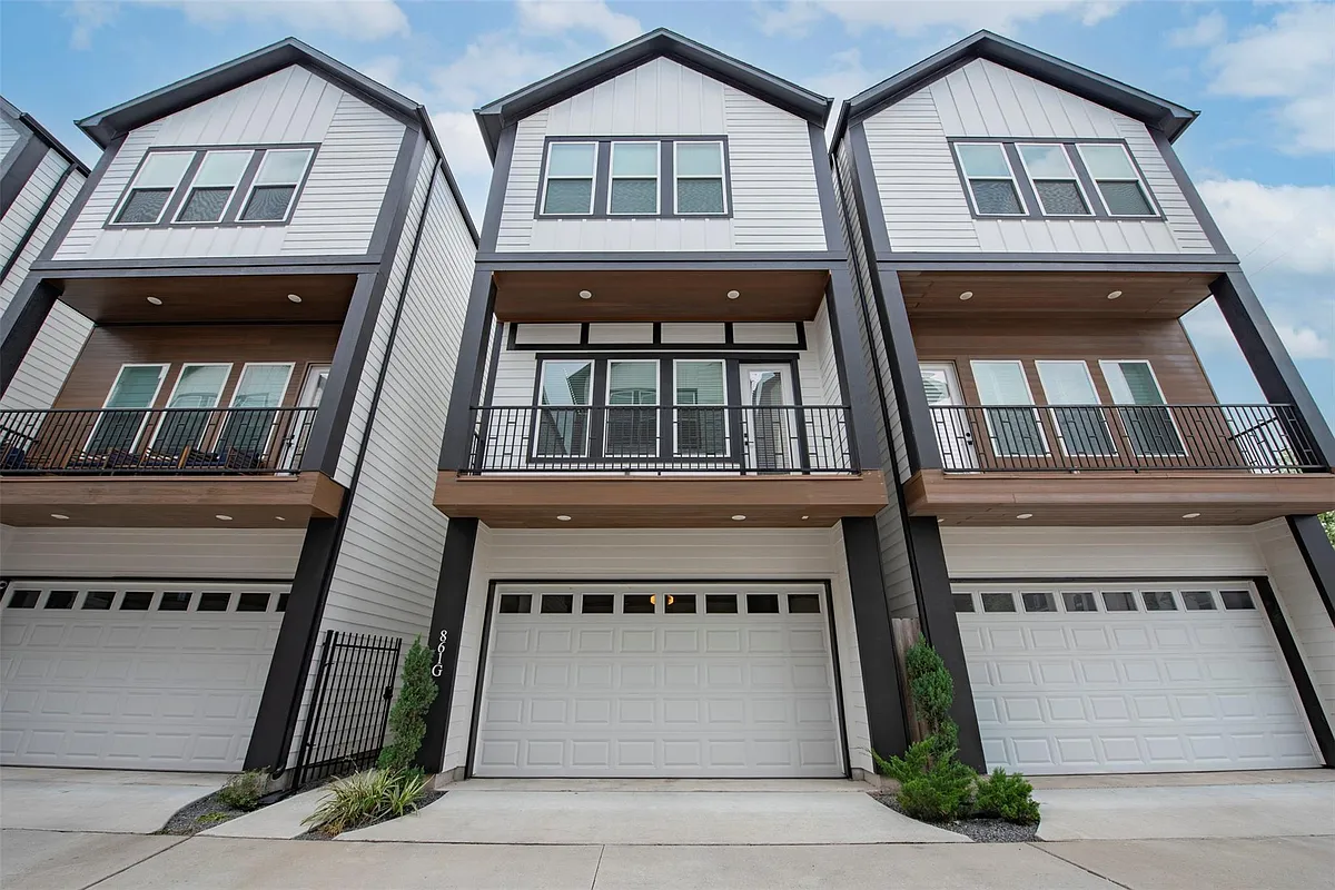 Building Photo - 861 Fisher St #G