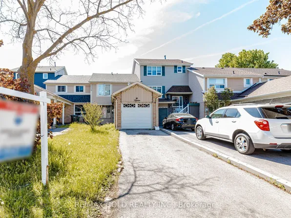 (undisclosed Address), Brampton, ON L6Z 1J2