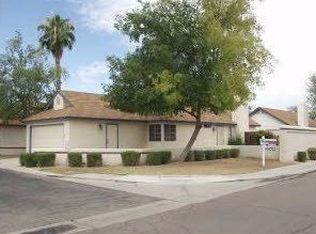 5246 W Jupiter Way S, Chandler, AZ 85226