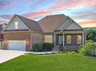 5047 Macarthur Ave, Murfreesboro, TN 37129