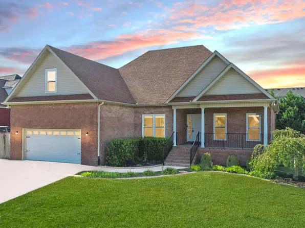 5047 Macarthur Ave, Murfreesboro, TN 37129