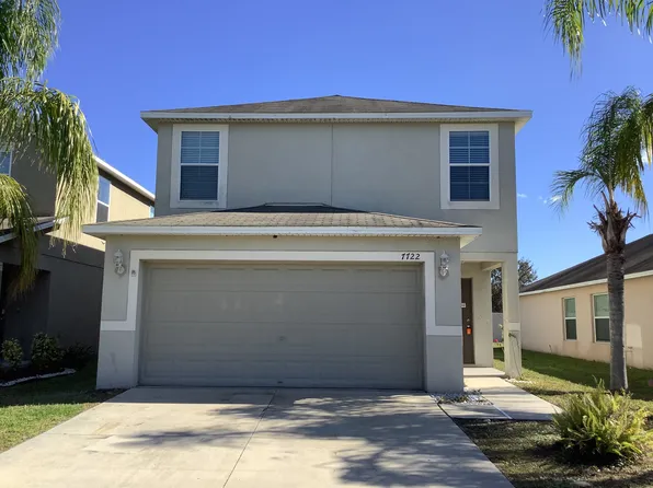 7722 Maroon Peak Dr, Ruskin, FL 33573