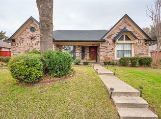 3113 Princewood Dr, Garland, TX 75040