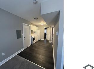 5055 Bass Pl SE APT 1, Washington, DC 20019