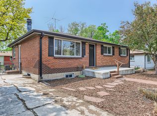 4760 E Jewell Ave, Denver, CO 80222