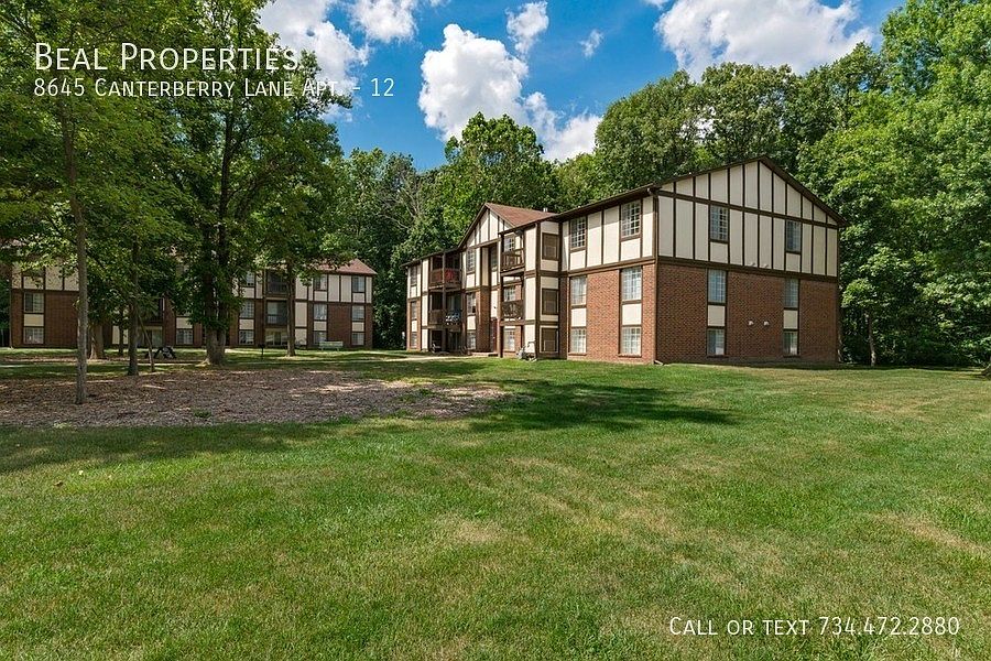 1st image of 8645 Canterberry Ln APT 12
