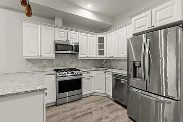Rented by NOVO Living LLC