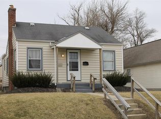 1355 22nd Ave, Columbus, OH 43211