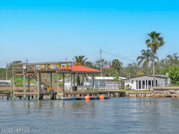 9752 HECKSCHER Drive, Jacksonville, FL 32226