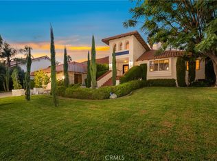 10652 Ridge Canyon Rd, Rancho Cucamonga, CA 91737