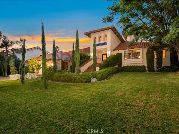 10652 Ridge Canyon Rd, Rancho Cucamonga, CA 91737