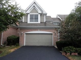 1513 Greenbriar Pl, Naperville, IL