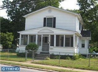 411 W Park Ave, Lindenwold, NJ 08021
