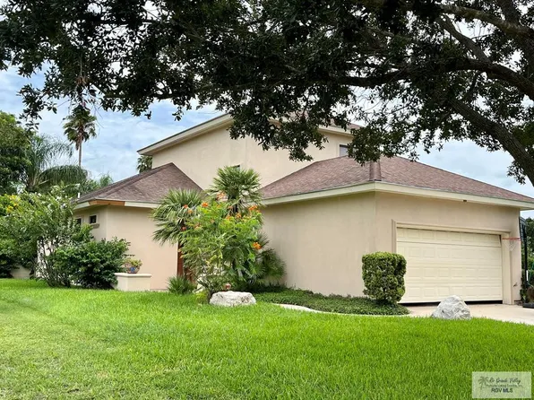 423 Palm Valley Cir, Harlingen, TX 78552