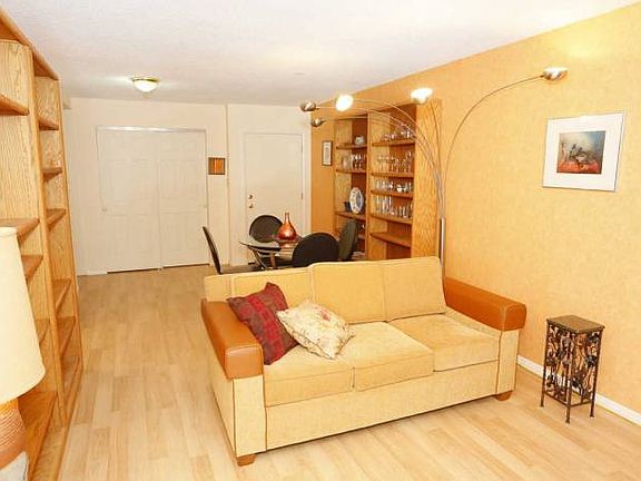 Living Room View 3