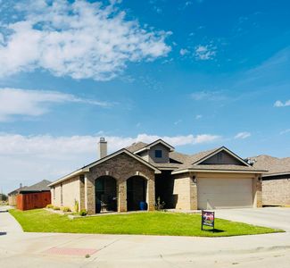 7412 105th St, Lubbock, TX, 79424