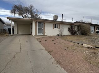 1009 Maxine St NE, Albuquerque, NM 87112
