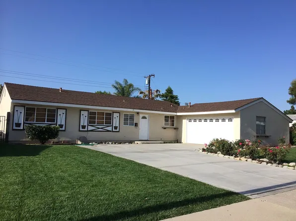1544 Sutter Ave, Simi Valley, CA 93065