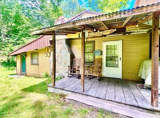 7 Bear Run Hollow Ln, Galeton, PA 16922