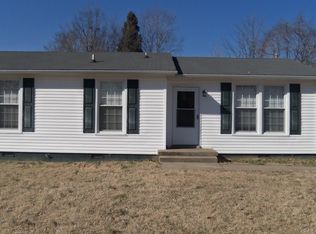 111 Story Book Dr, Clarksville, TN 37042
