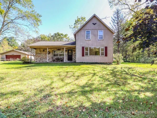 480 Behler Rd, Ravenna, MI 49451