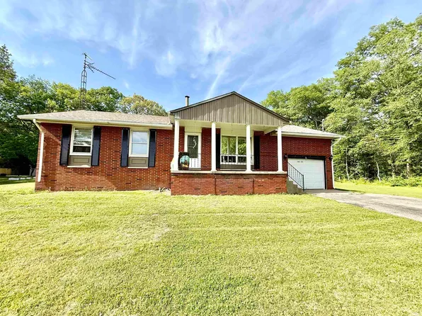 2300 E 150 S, Knox, IN 46534