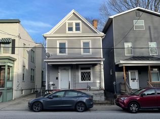 1818 Highland Ave, Cincinnati, OH 45202