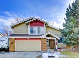 6822 W 81st Ave, Arvada, CO 80003