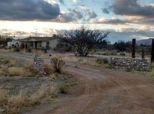 420 N Tequila Trl, Benson, AZ 85602