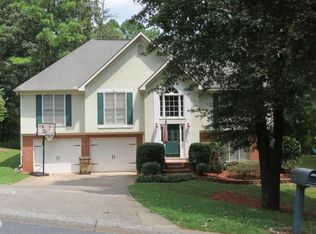 34 Wexford Cres, Cartersville, GA 30121