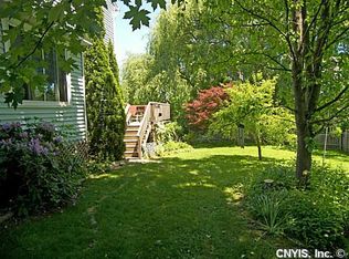 8438 Fathom Dr, Baldwinsville, NY 13027