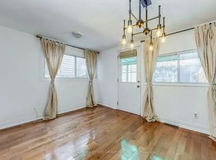 50 Logan Ave #1A, Toronto, ON M4M2M8