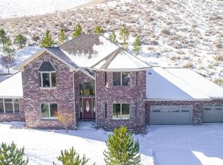 1028 Crain St, Carson City, NV