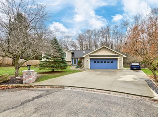 5933 Salabelle St, Jackson, MI 49201