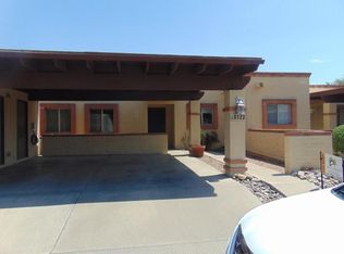 8122 E Daniella Cir, Tucson, AZ 85715