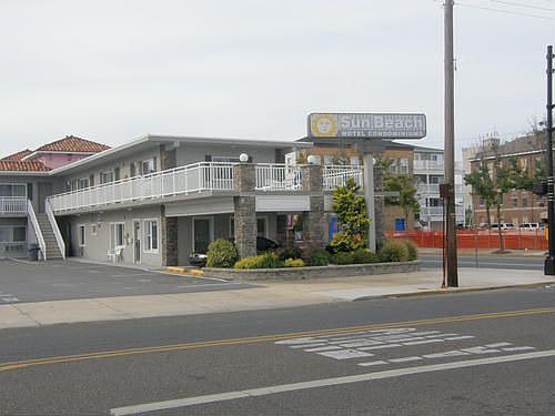 Home Exterior