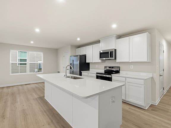 Marigold with Basement