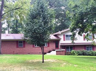 800 S Dickinson Dr, Rusk, TX 75785