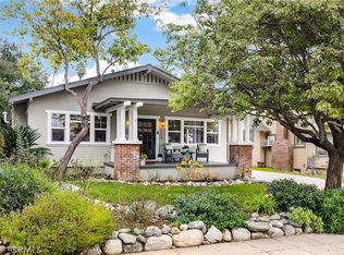 156 May Ave, Monrovia, CA 91016