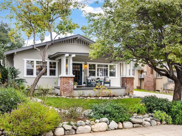 156 May Ave, Monrovia, CA 91016