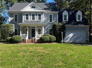 14001 Twin Cedars Ter, Chester, VA 23831