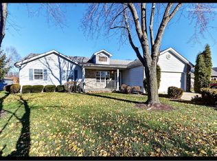 435 Jeffery Dr, Manteno, IL 60950