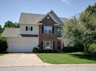 607 Meadow Grove Way, Greer, SC 29650