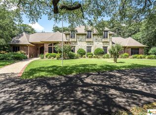 5703 Windcliff Dr, Temple, TX 76502