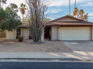 1452 W Plana Ave, Mesa, AZ 85202