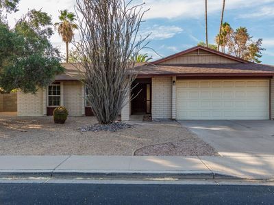 1452 W Plana Ave, Mesa, AZ, 85202