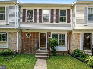 1532 Tanyard Hill Rd, Gaithersburg, MD 20879