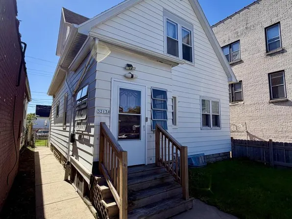 3213 W Lincoln AVENUE, Milwaukee, WI 53215