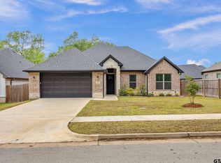 14980 County Road 164, Tyler, TX 75703