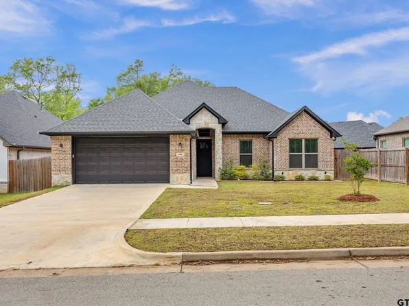 14980 County Road 164, Tyler, TX 75703